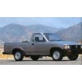 Used 1989-1995 Toyota Pickup Parts 